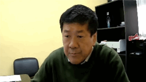 Katogui: «El reclamo no ha sido resuelto y las medidas de fuerza van a continuar»