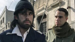 Se estrena en Alvear la película “Teniente Linyera” inspirada en hechos reales