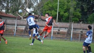 Ex Alumnos 185 y River de Villa Bonita protagonizarán la Final del Apertura