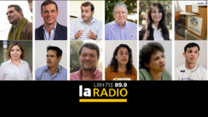 Misiones: estos son todos los candidatos para las elecciones de octubre