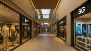 En diciembre se inaugura la primera etapa del shopping obereño