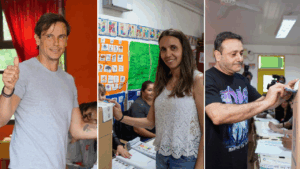 Elecciones 2025: La Libertad Avanza logró dos bancas por Misiones