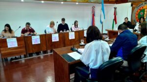 Ingresó el pedido de amplición de presupuestos del Ejecutivo, Legislativo y la Defensoría del Pueblo