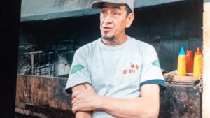 Los barrios participan del Oberá en Cortos