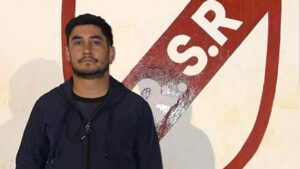 Pedro Da Silva: «Nuestro primer objetivo es clasificar»