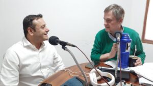 Herrera Ahuad: «Una de mis prioridades será poder derogar el DNU 70/2023 para restituir las funciones del INYM»