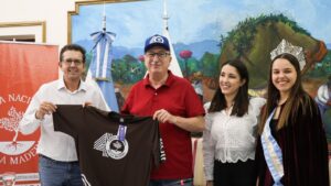 En noviembre se celebra una nueva edición de la Fiesta Nacional de la Madera