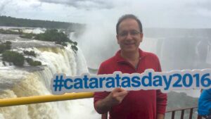 Cataratas Day: a 14 años de convertirse en Maravillas del Mundo