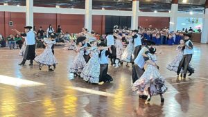 El Sapucay que se escuchará en Panambí