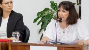 Frontini: «Desde ahora voy a representar a La Libertad Avanza en el Concejo Deliberante de Oberá»