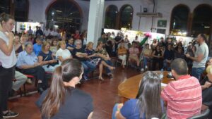 Oberá comenzó a planificar para los festejos del Centenario