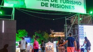 La Feria de Turismo mostrará todo lo que tiene Misiones para ofrecer