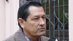 Juan Carlos Ríos: «Debemos unirnos para recomponer el Partido Justicialista en Misiones»