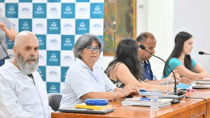 Condenan a Gurina y Sánchez: «Aceptar el fallo es aceptar la culpa de algo que no hicimos»