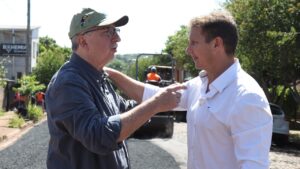 Macías: «lo NEO no solo tiene que ver con lo joven, sino con la incorporación de nuevas ideas»