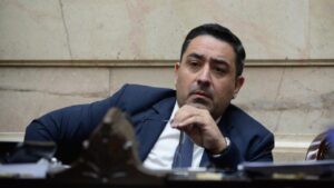 El bloque Innovación Federal será presidido por el renovador Alberto Arrúa