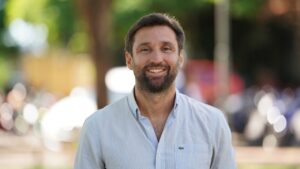 Pepe Pianesi: «La UCR tiene que poder construir esa tan ansiada alternativa que pueda ganar y cambiar Misiones».