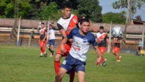La Liga Regional Obereña busca a los finalistas del Clausura