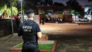 Fiestas seguras: Operativos para que vecinos disfruten de las fiestas de fin de año