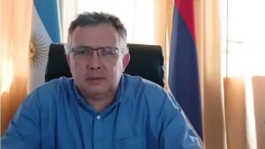 Juan González: «Hace falta ley pareja y Kako (Sartori) tiene esa visión»