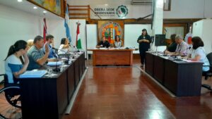 El presupuesto 2026 de Oberá será de 33 mil millones