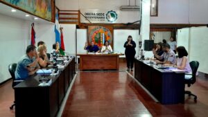 Fuerte debate en el Concejo por el Código de zonificación urbana