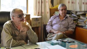 Productores yerbateros solicitarán la Emergencia de la actividad a la legislatura provincial