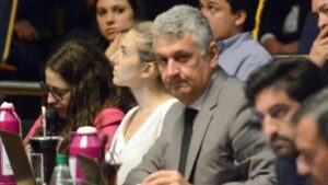 Miguelo Núñez: «El dialogo político se da cuando hay personas que piensan como uno»