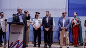 Honrar a los pioneros que transformaron la Selva en un una comunidad próspera