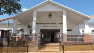 «La base de la educación es la escuela primaria», asegura la directora de la Esc. 185 de Oberá