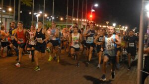 Preinscripciones abiertas para el XXXIII Gran Prix Nocturno en Oberá