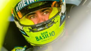 Okulovich: «Será un torneo muy competitivo y esperamos ser protagonistas»