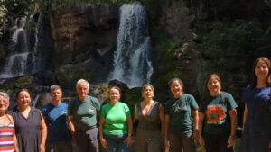 Campo Ramón está a un paso de ser declarado Pueblo Turístico por la ONU