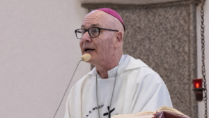 Bitar: «en Cuaresma, el Papa León nos invita a desarmar las palabras»