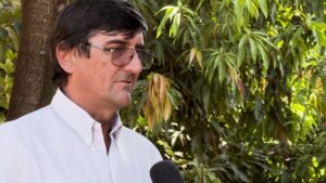 Skripczuk: «En Nación festejan la caída de la yerba»