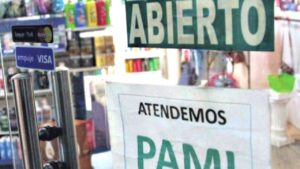 El Colegio de Farmacéuticos va a apoyar a las farmacias sobre la prestación del PAMI