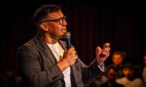 Maravilla Martínez dará una masterclass en Dos de Mayo