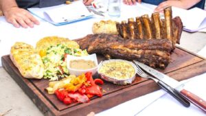 Se abrió la inscripción para el 9° Campeonato Mejor Asador