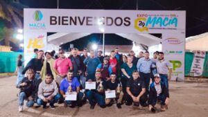 La miel misionera premiada en la Expo Apícola del Mercosur