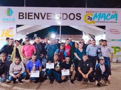 La miel misionera premiada en la Expo Apícola del Mercosur