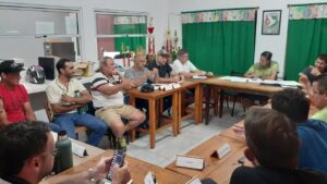 La Liga Regional Obereña pospuso el inicio del torneo Apertura 2026