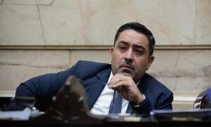 Alberto Arrúa confirmó que será candidato a presidente del PJ Misiones