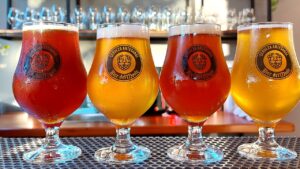 «Como cervecero, buscamos que la cerveza artesanal sea toda una experiencia»