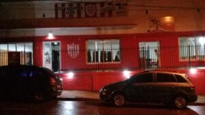 En Atlético Alem apuestan por el futuro de los jóvenes