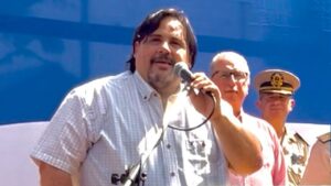 Ferreira afirma que «Sin dudas, este es el peor momento de nuestras administraciones».