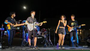 Convocan a bandas para el Sunset juvenil