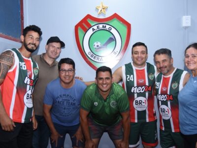 Fútbol: AEMO apunta a darle oportunidad a los chicos, sin importar los resultados