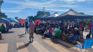 Asamblea Provincial Docente: «Vamos a seguir luchando y organizándonos»
