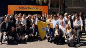 Loreiro: «Volvemos a las fuentes con la intención de tener candidatos propios»