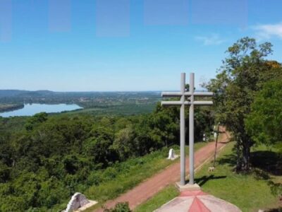 Invitan a descubrir San Javier en Semana Santa